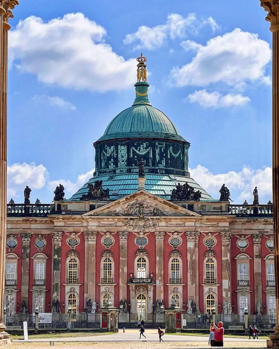 Berlin & Potsdam photo 2