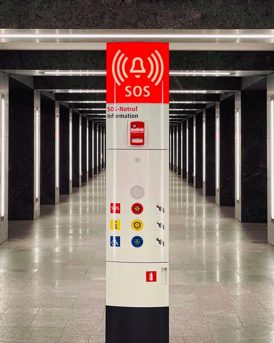 Berlin & Potsdam photo 1